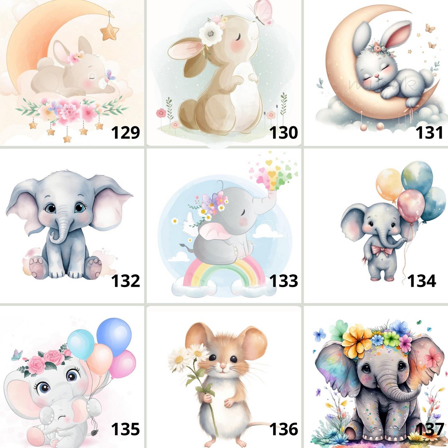 FIAMBRERA SEPARADOR Y CUBIERTOS PERSONALIZADA