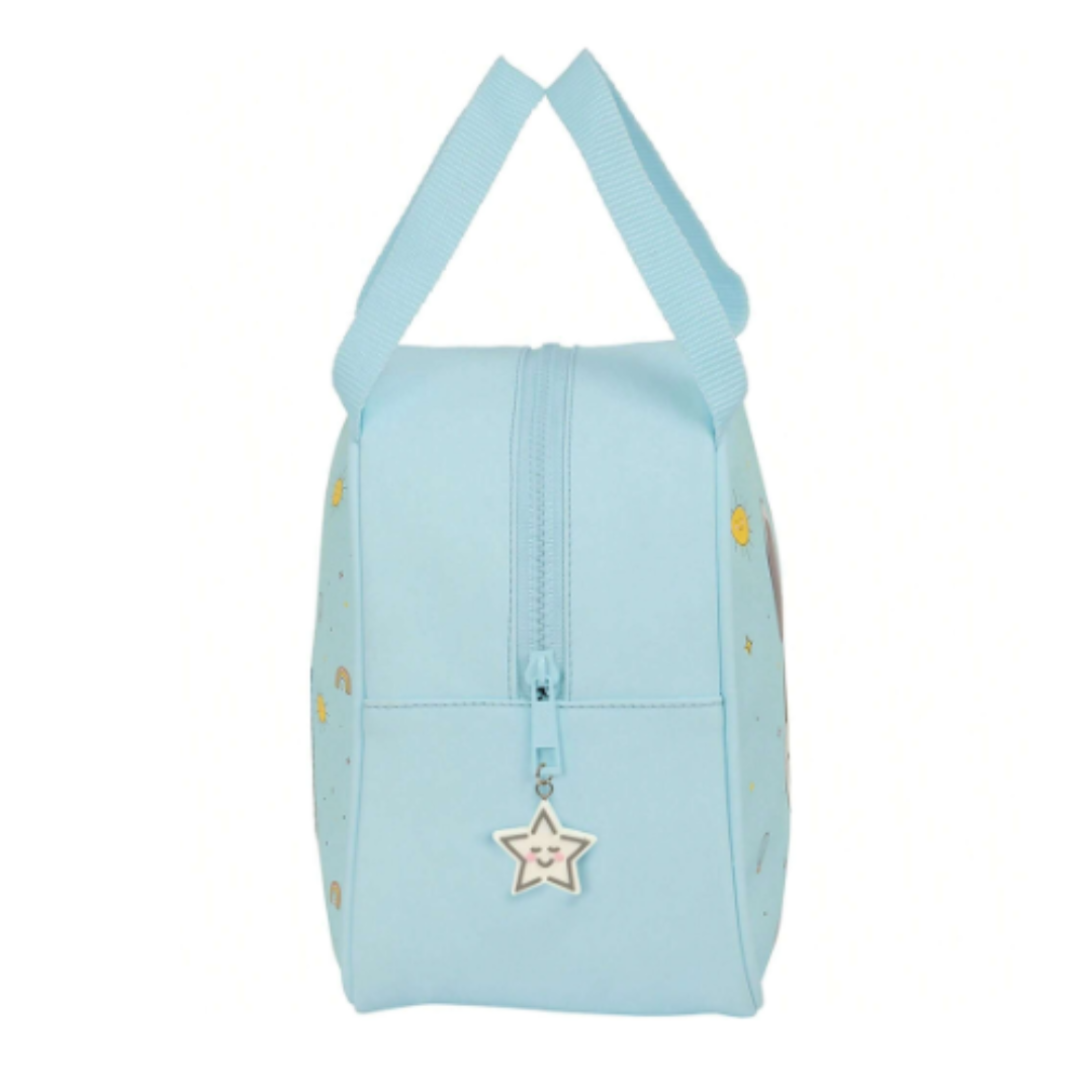 BOLSA ALMUERZO DISNEY PERSONALIZADA