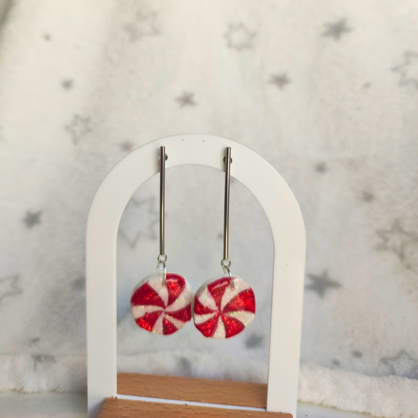 PENDIENTES DULCE