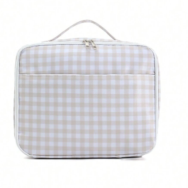 BOLSA ALMACENAJE/MUDA VICHY