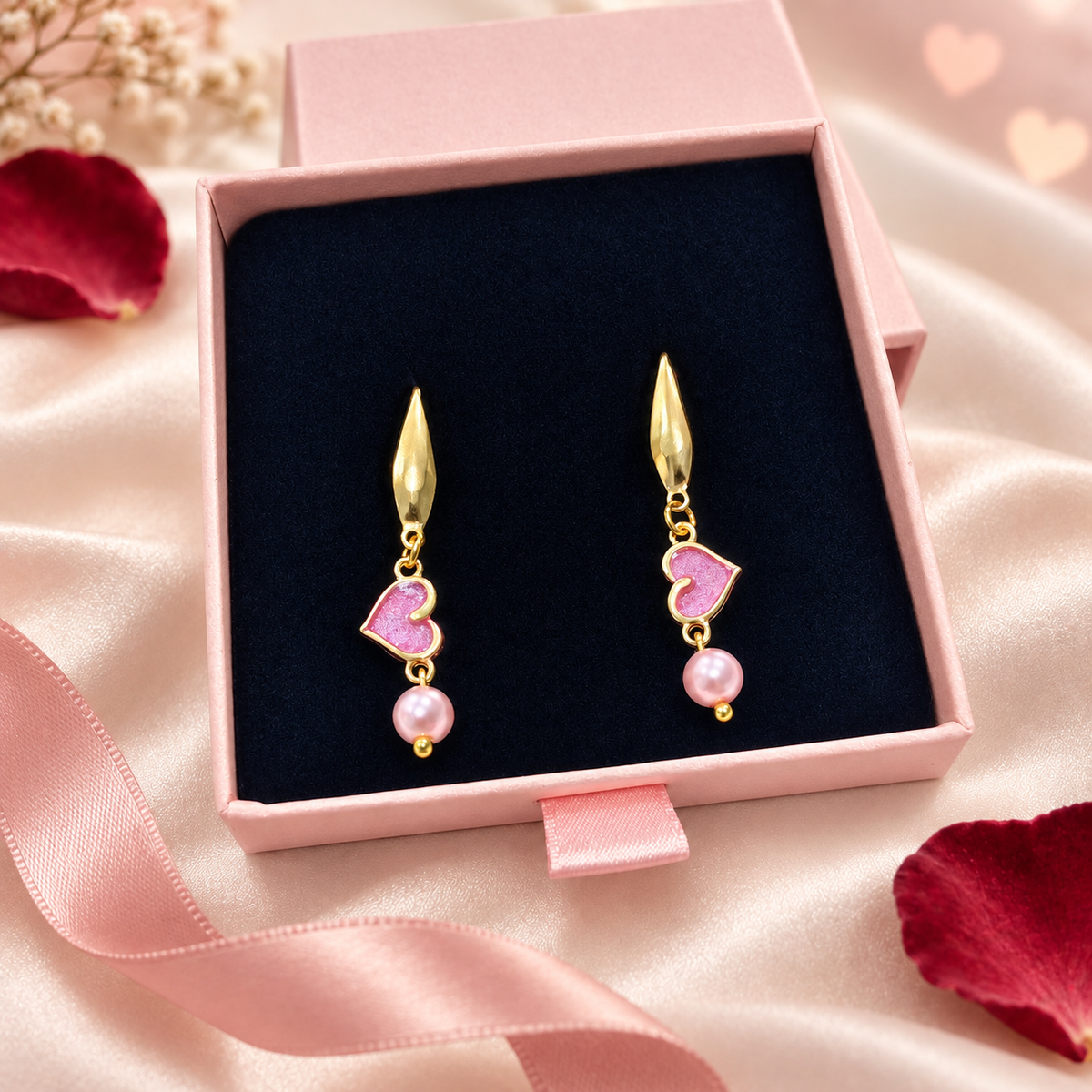 Pendientes Anaisa
