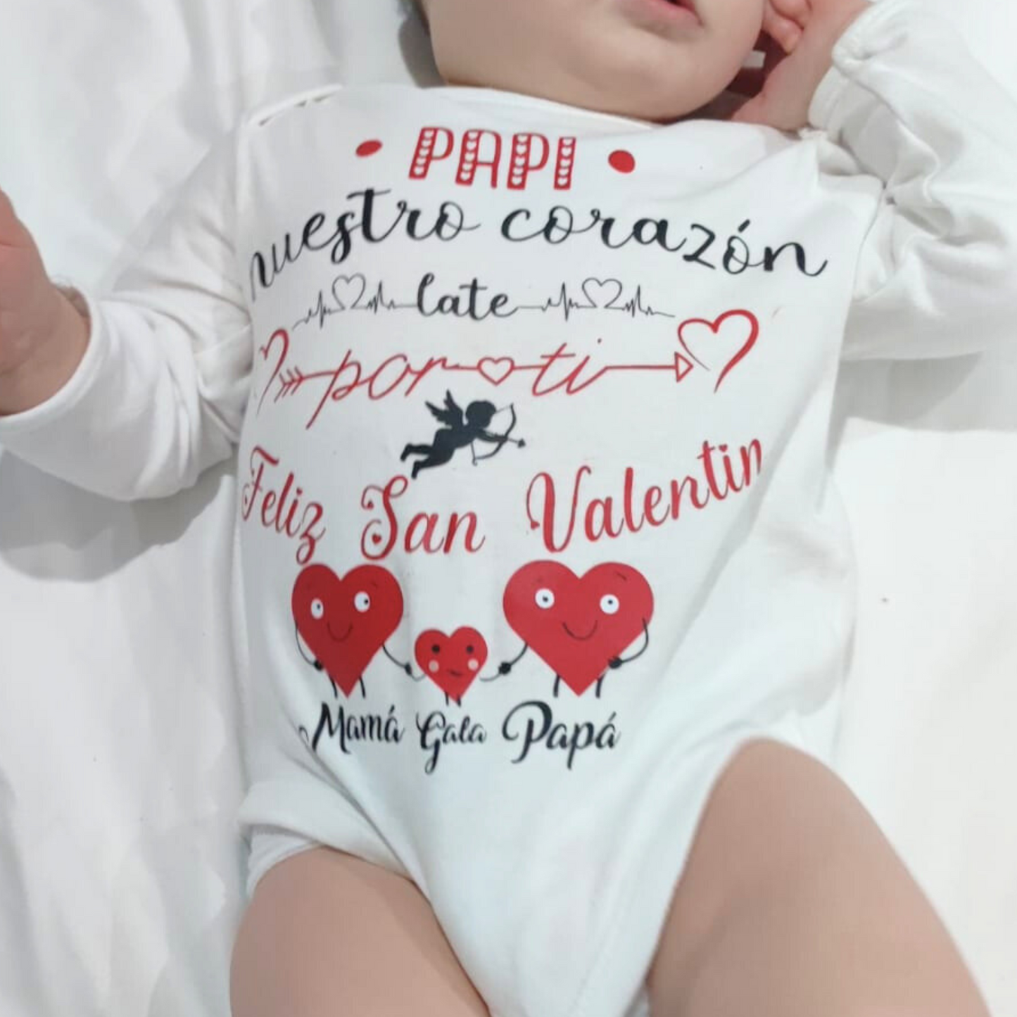 BODY SAN VALENTIN