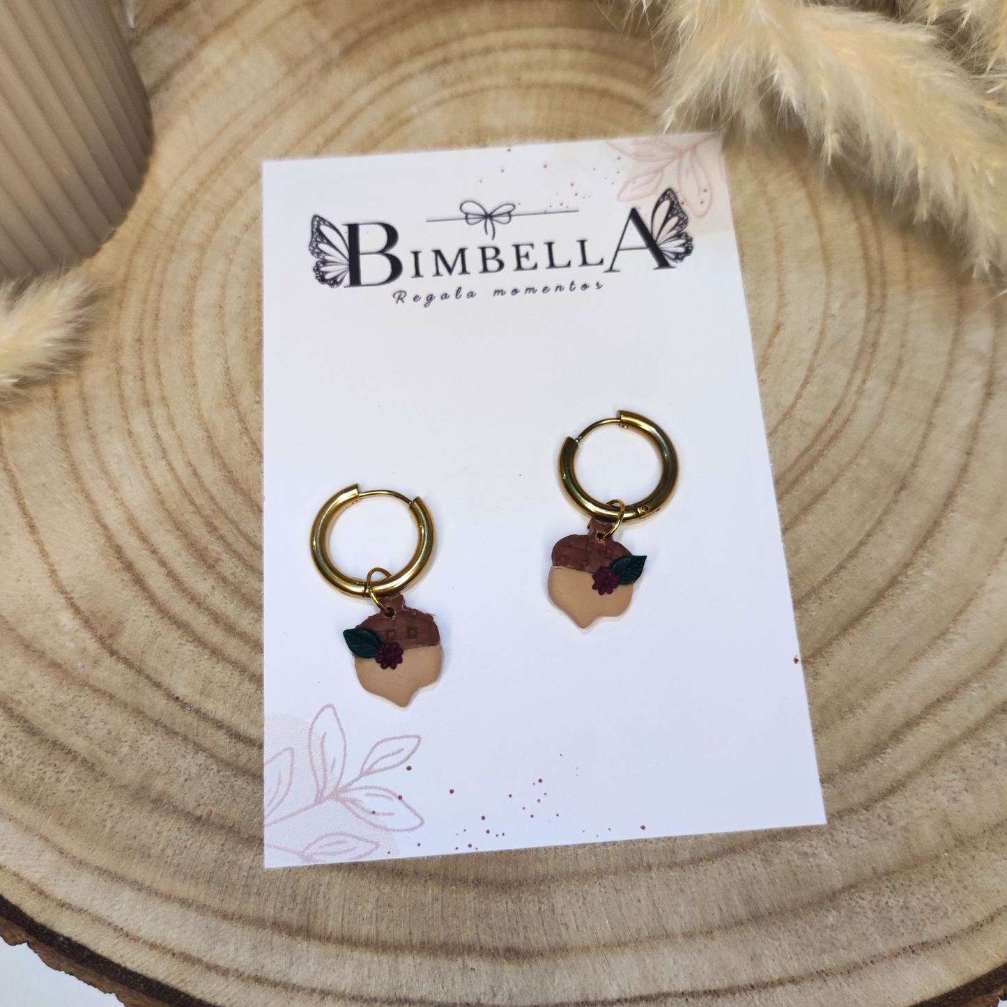 CHARM BELLOTA