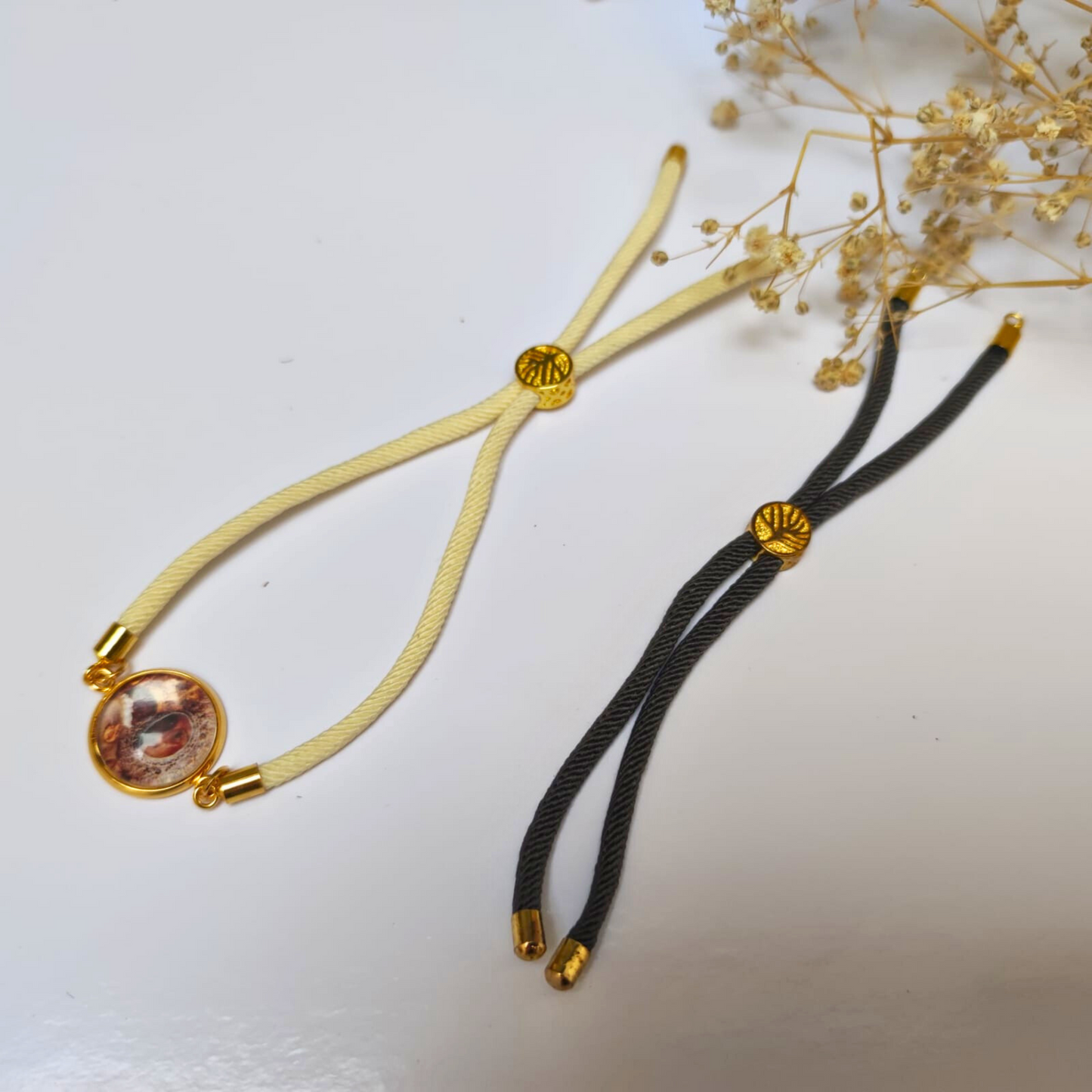 PULSERA ÁRBOL LA MORENICA