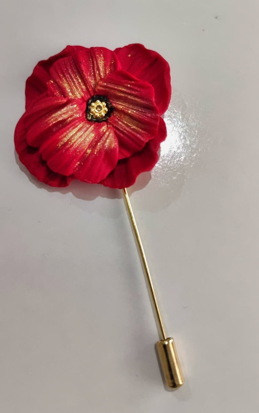 ALFILER AMAPOLA DORADA