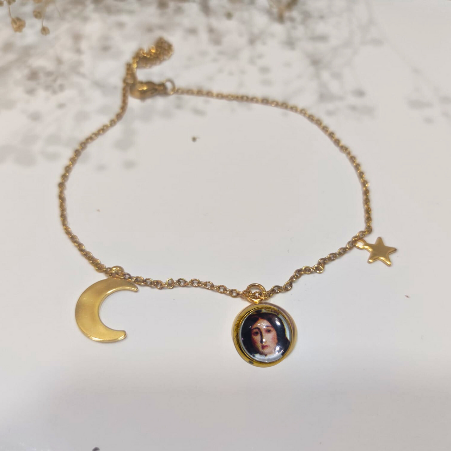PULSERA MARIA INMACULADA
