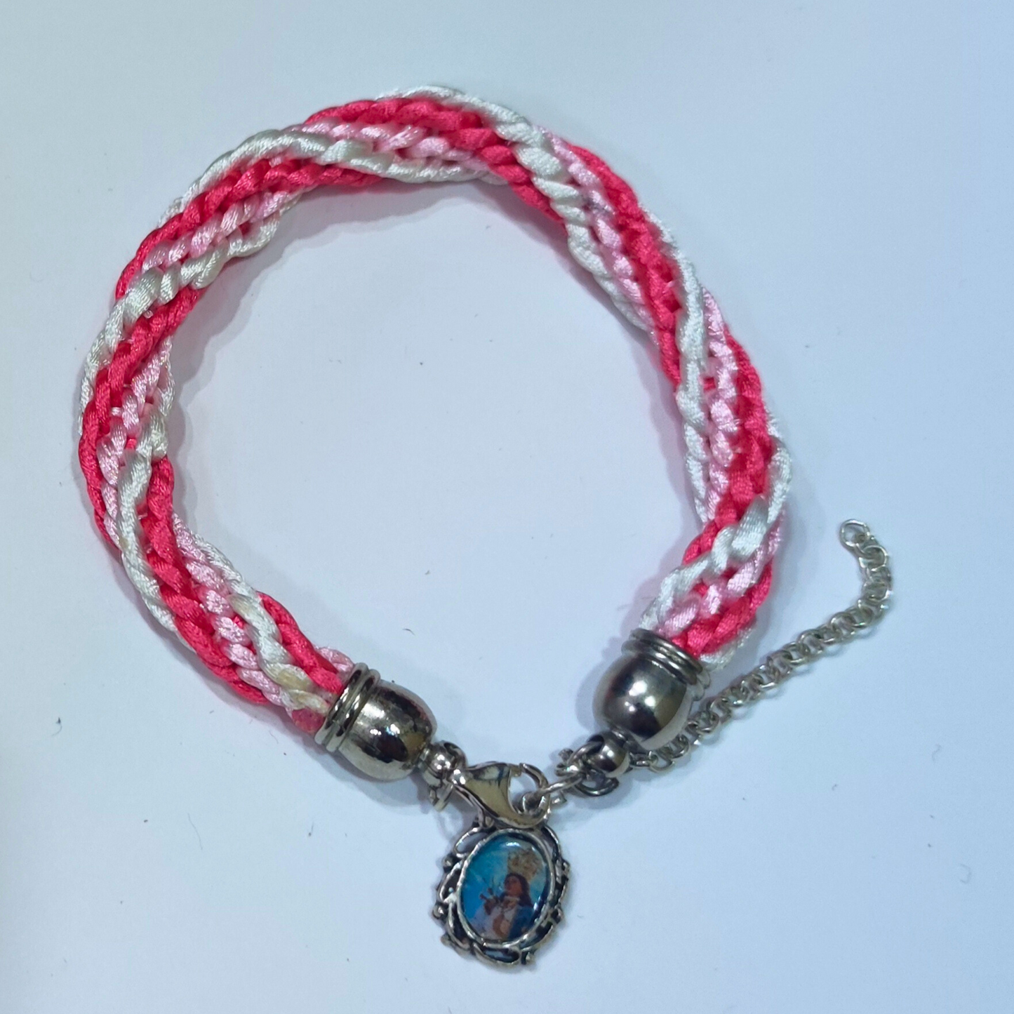 PULSERA ROSA