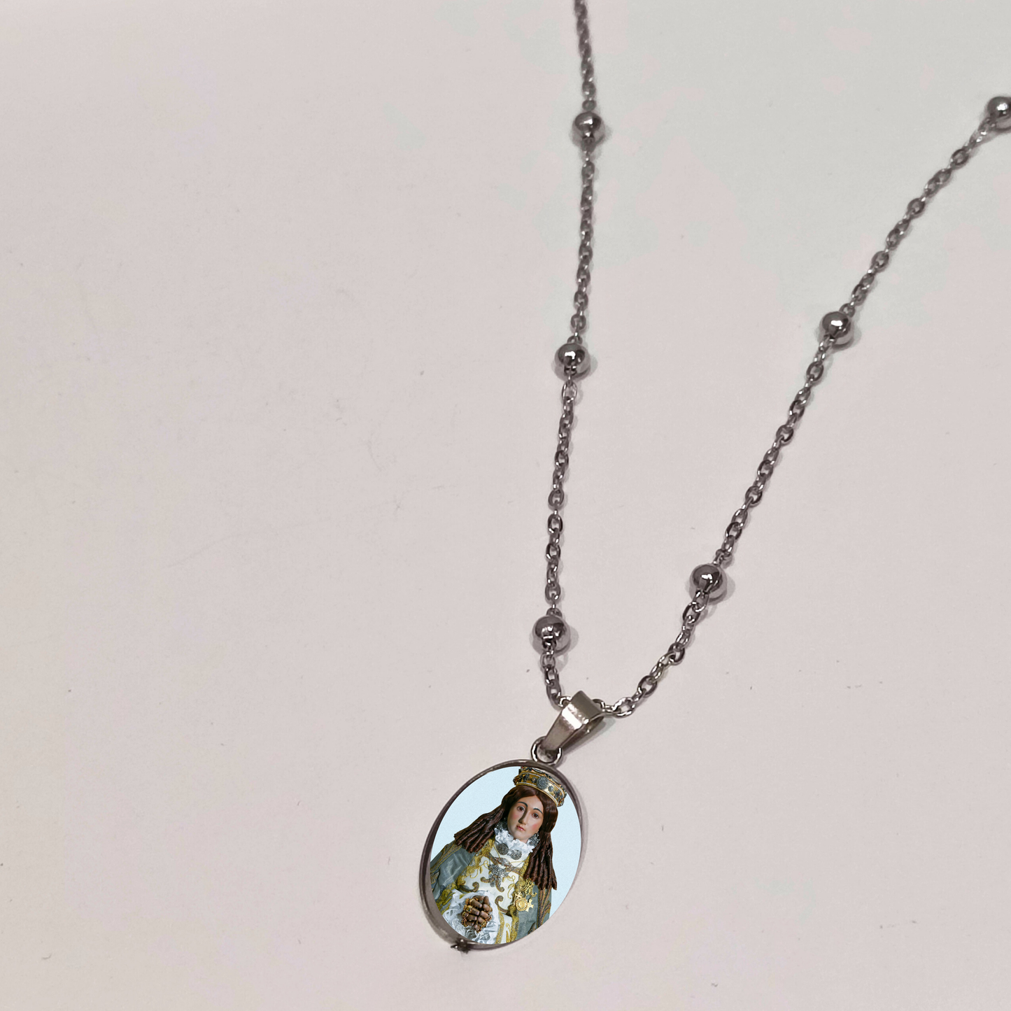 COLGANTE PATRONA YECLA