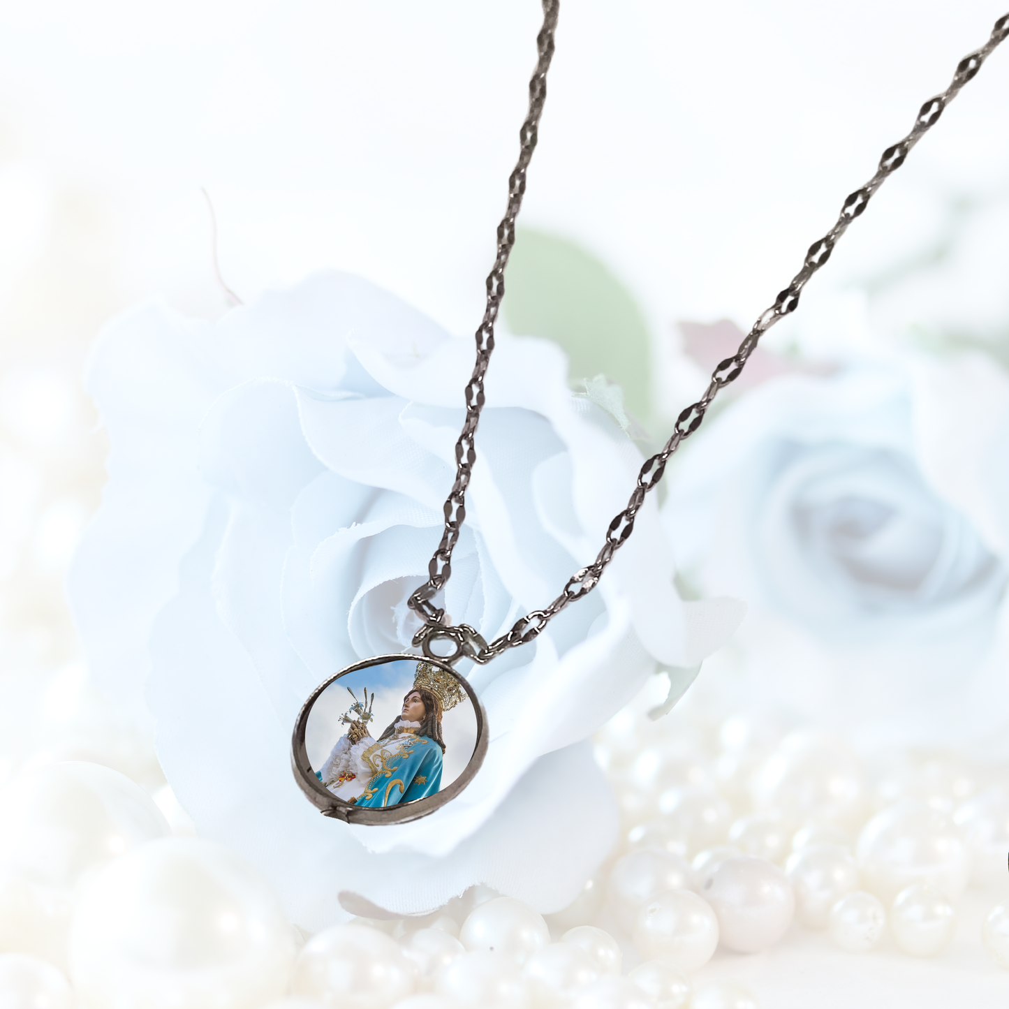 COLGANTE MARIA INMACULADA