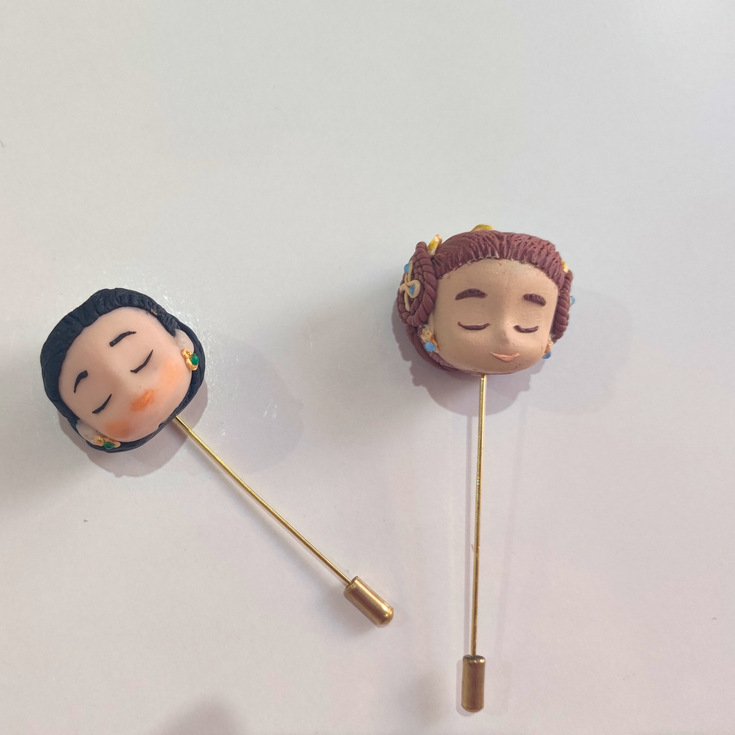 ALFILER FALLERITA DORMILONA