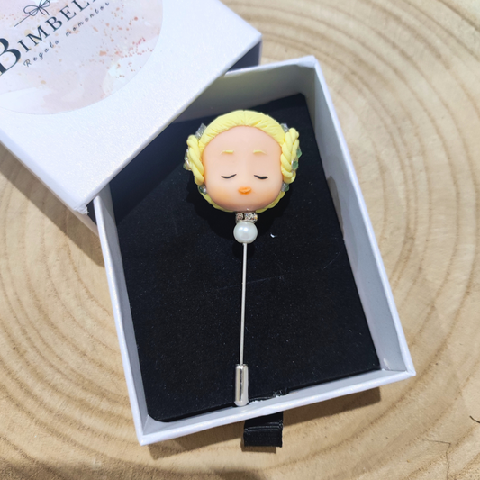 ALFILER FALLERITA DORMILONA