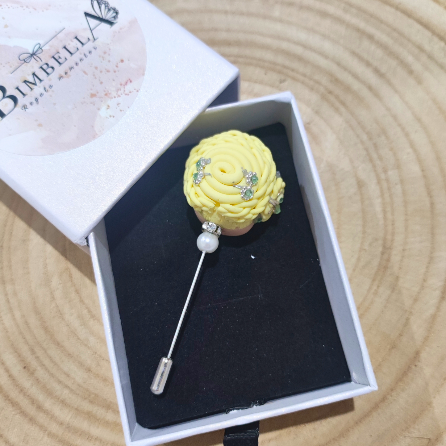 ALFILER FALLERITA DORMILONA