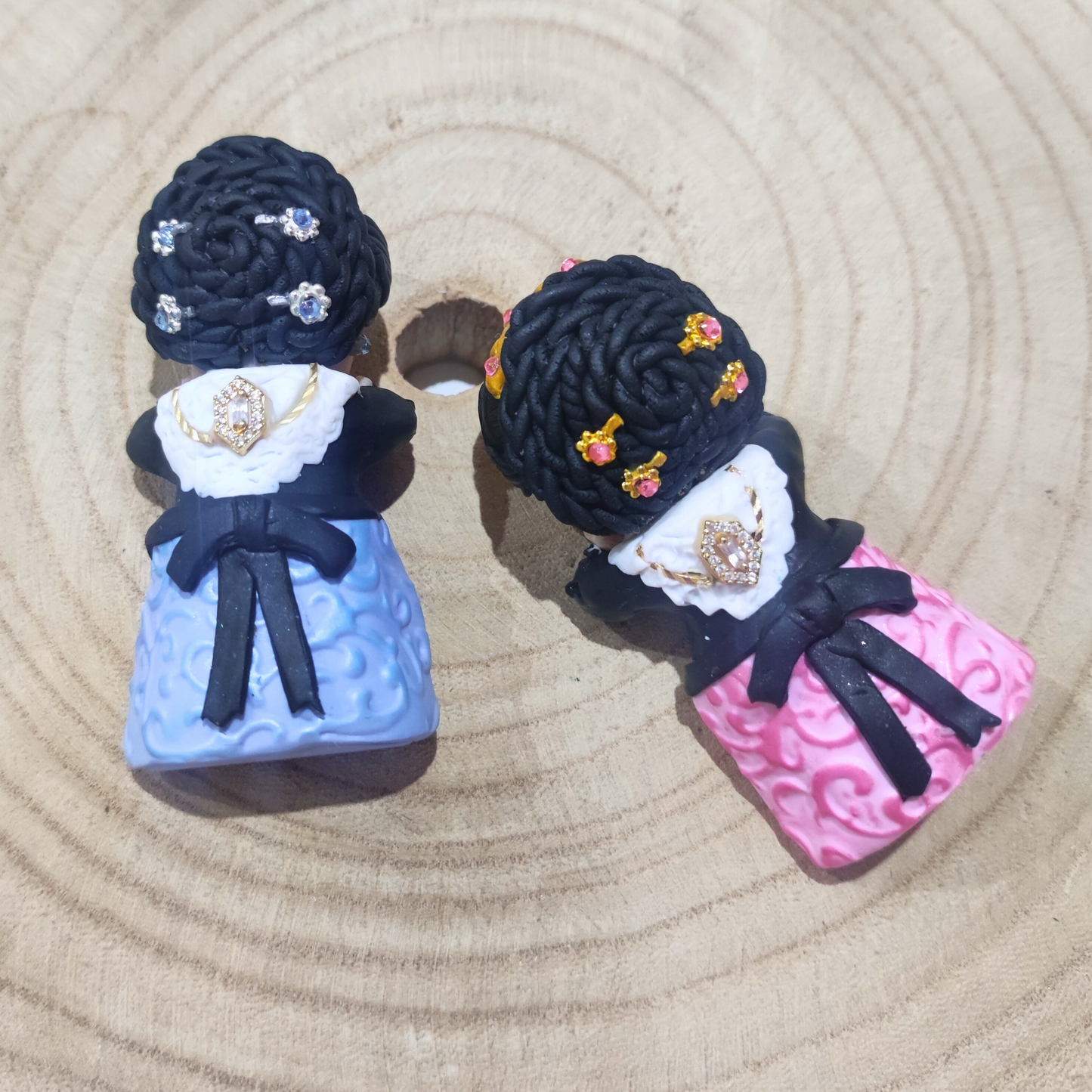 CASTELLONERA TRAJE DORMILONA