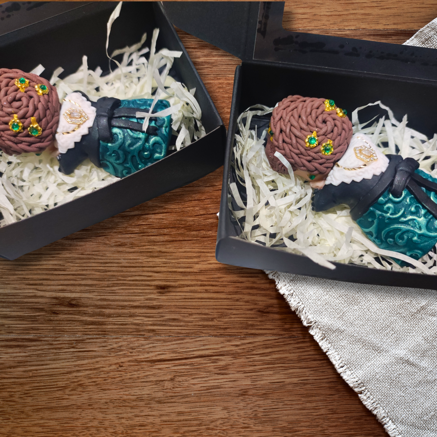 CASTELLONERA TRAJE DORMILONA