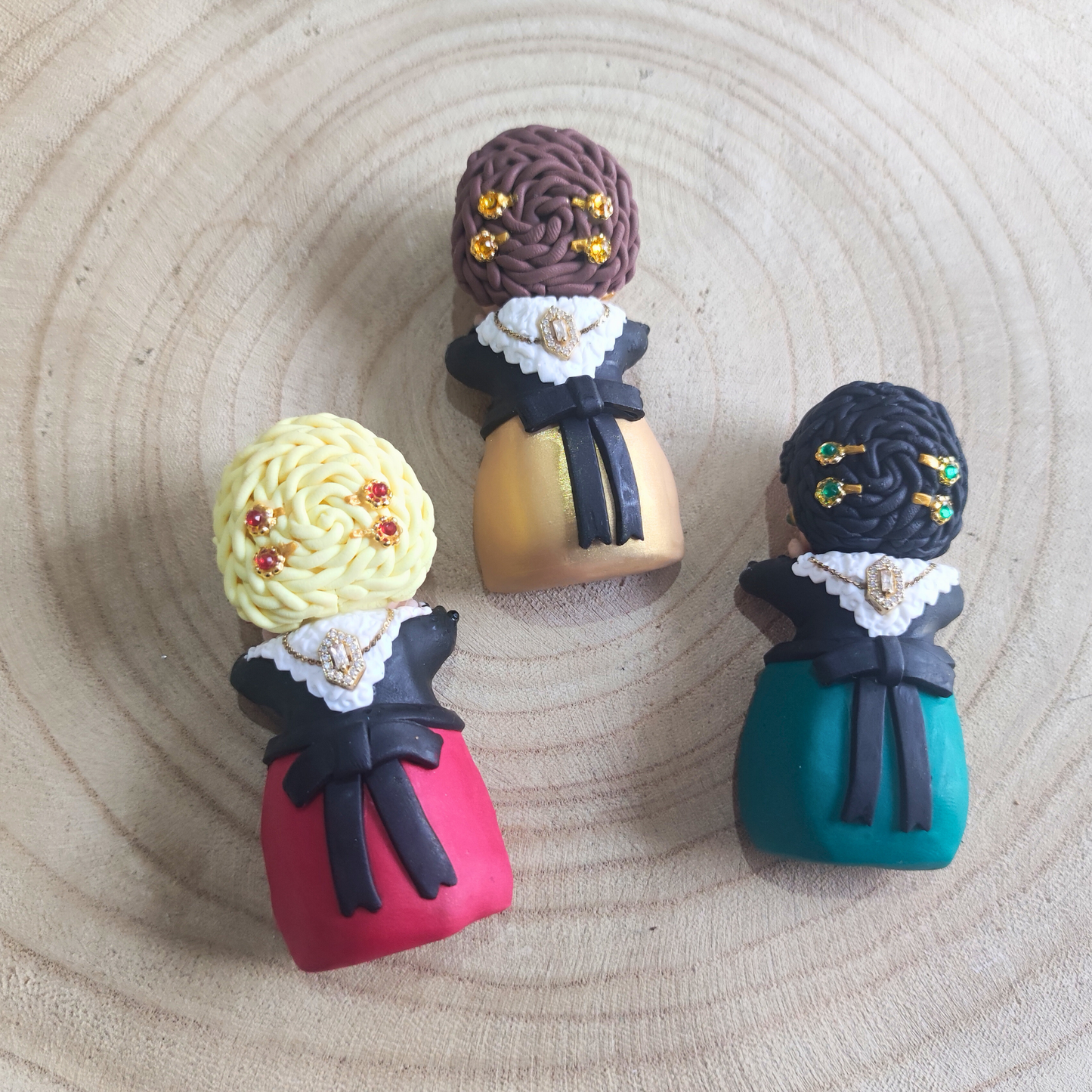 CASTELLONERA TRAJE DORMILONA