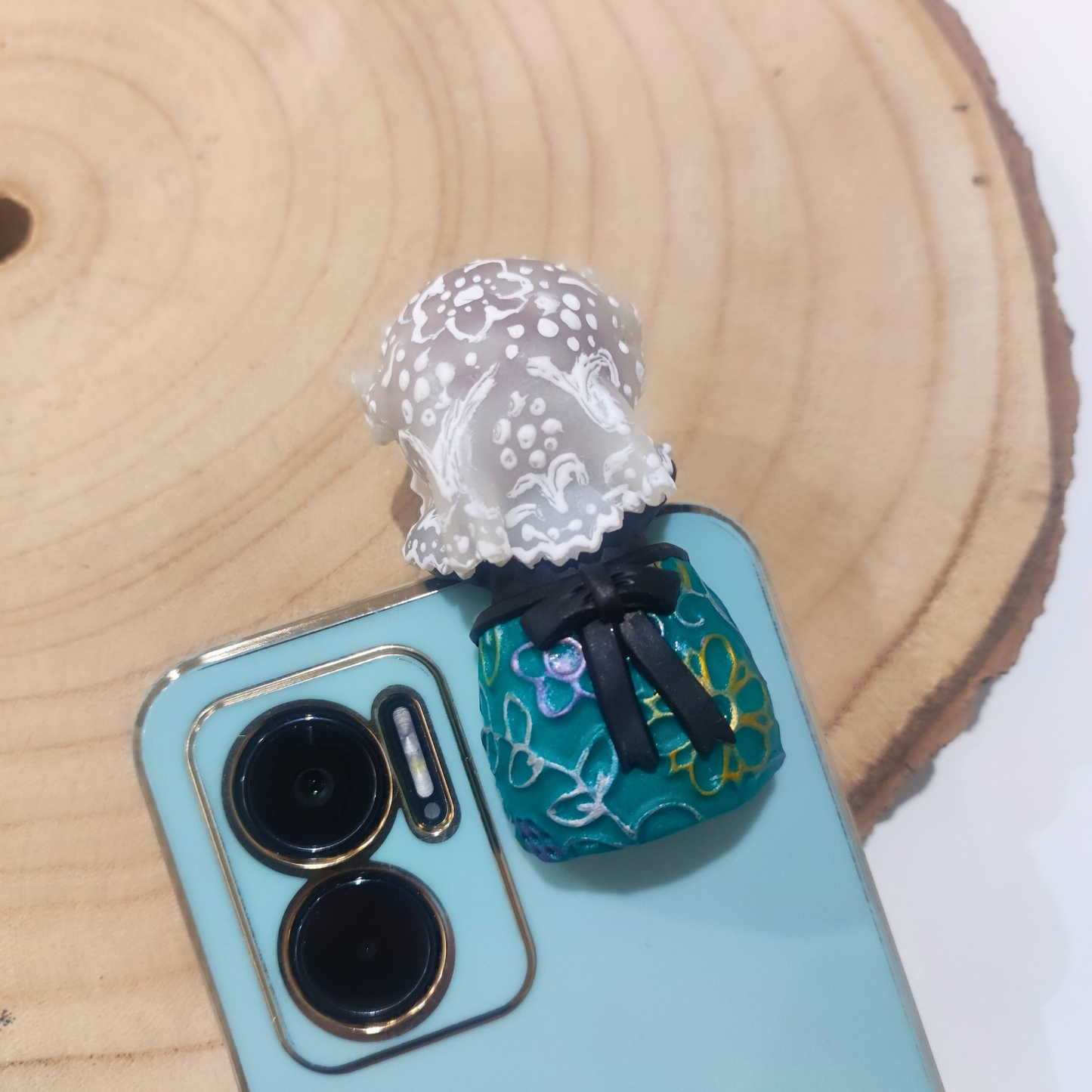 ALICANTINA TRAJE DORMILONA