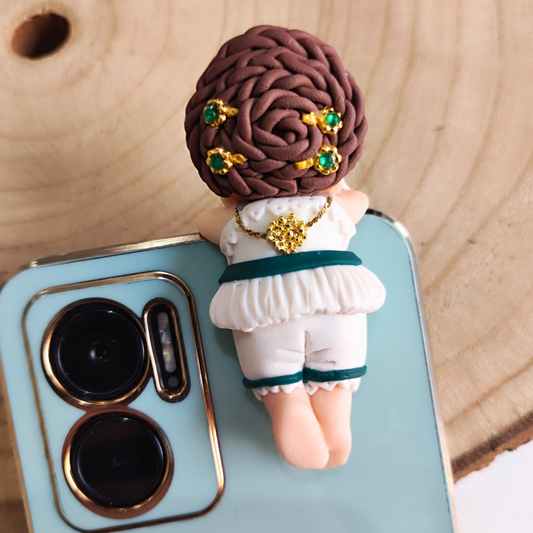 CASTELLONERA DORMILONA