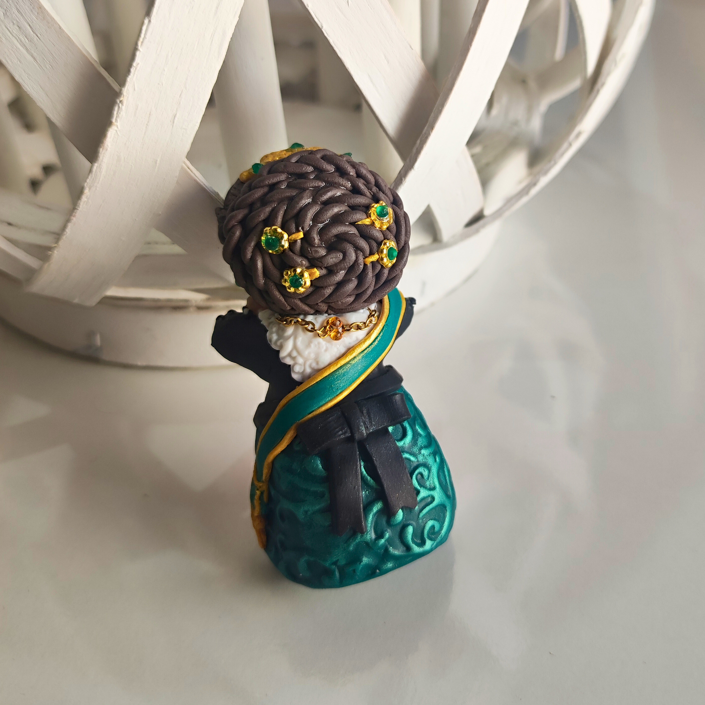 CASTELLONERA TRAJE DORMILONA