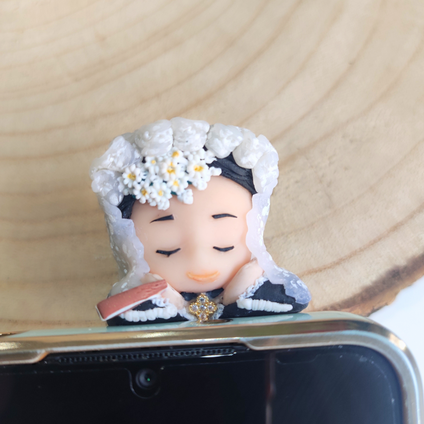 ALICANTINA TRAJE DORMILONA