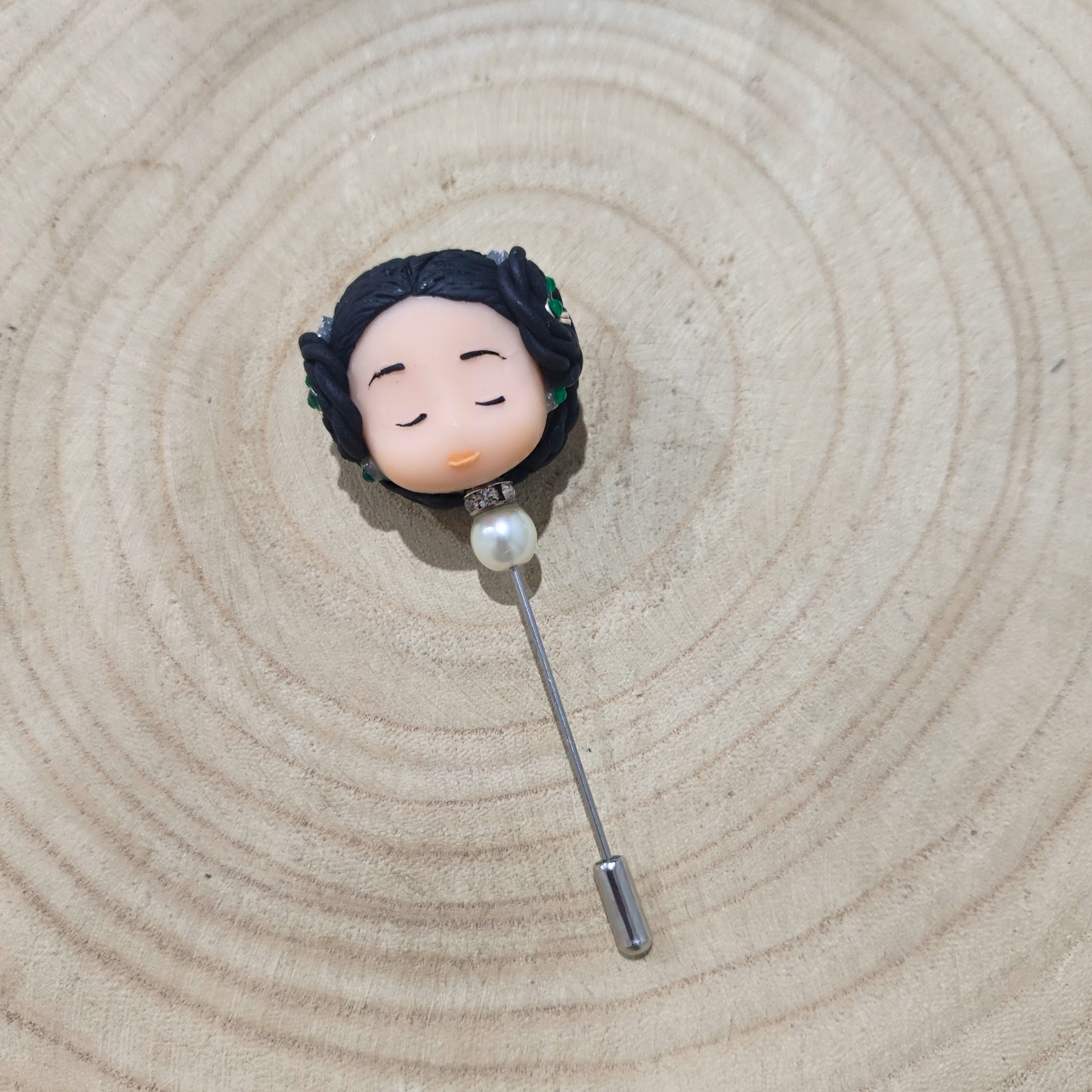 ALFILER FALLERITA DORMILONA