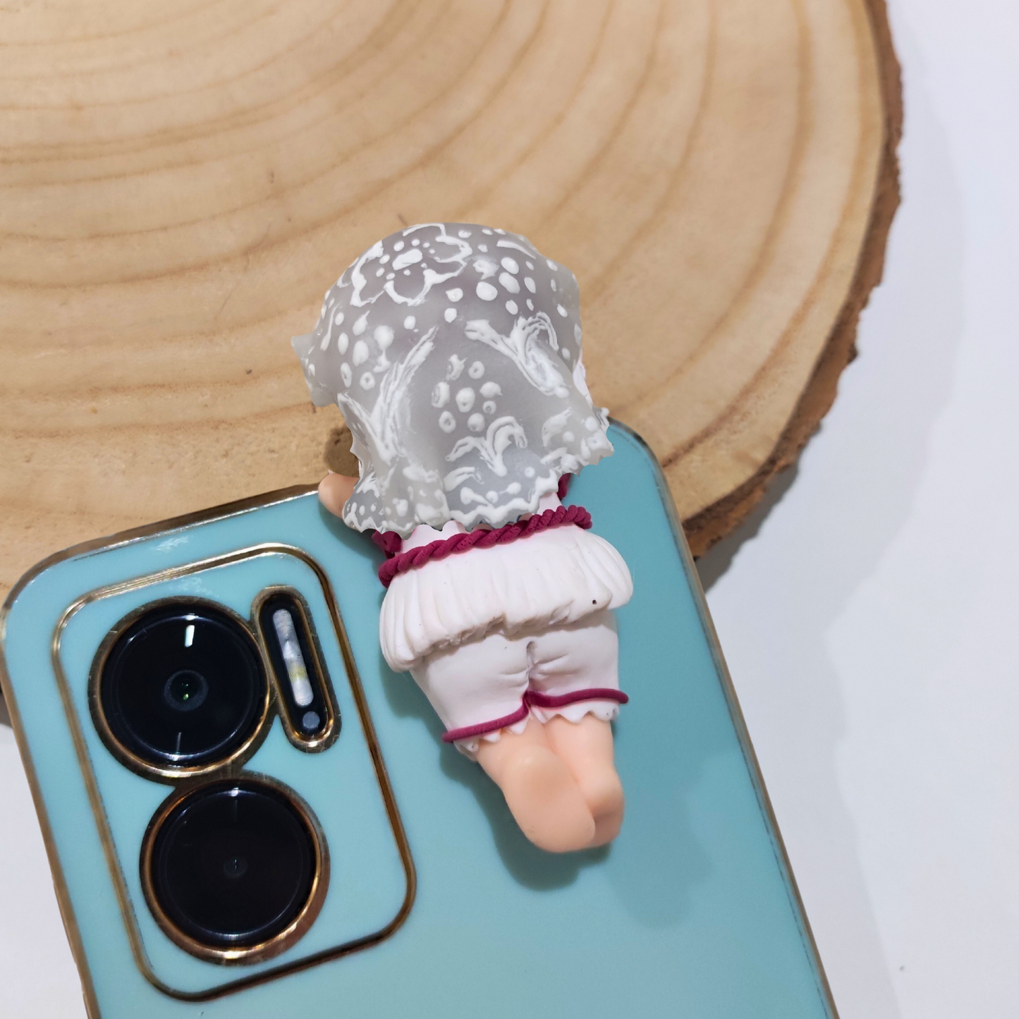 ALICANTINA DORMILONA