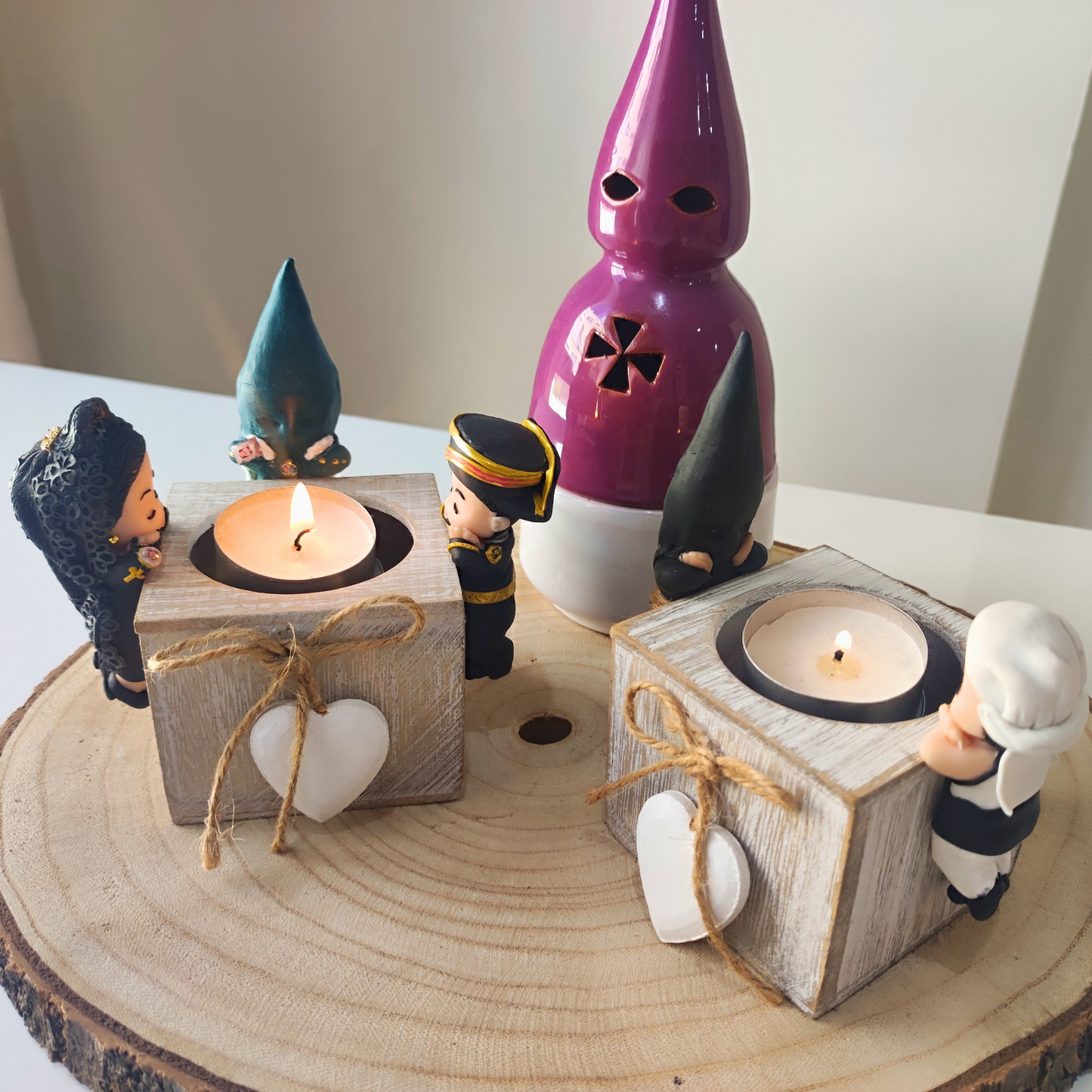 COSTALERO/A DORMILON