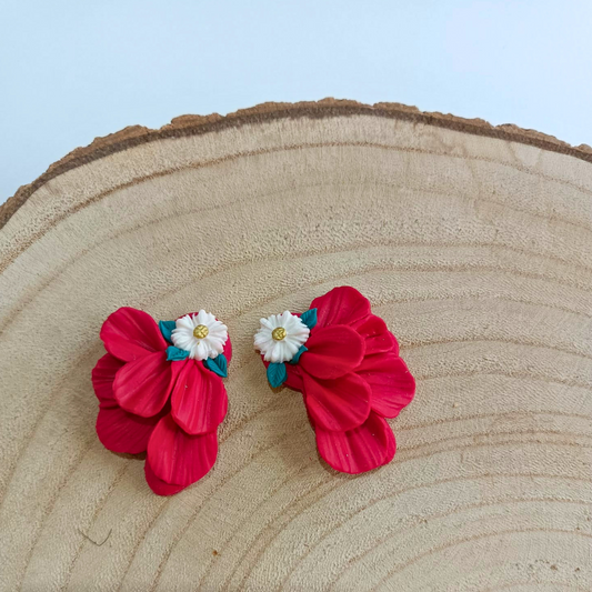 PENDIENTES FIESTAS DE SAN ISIDRO