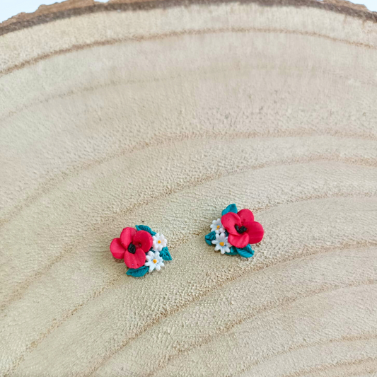 PENDIENTES INFANTIL SAN ISIDRO