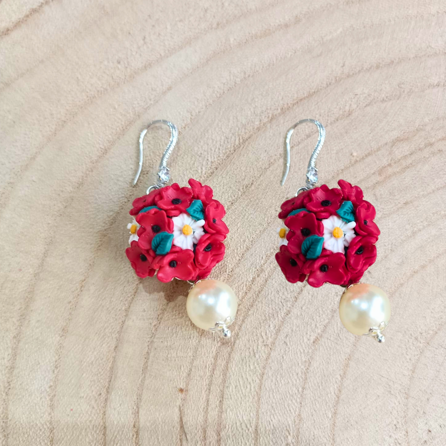 PENDIENTES SAN ISIDRO LABRADOR