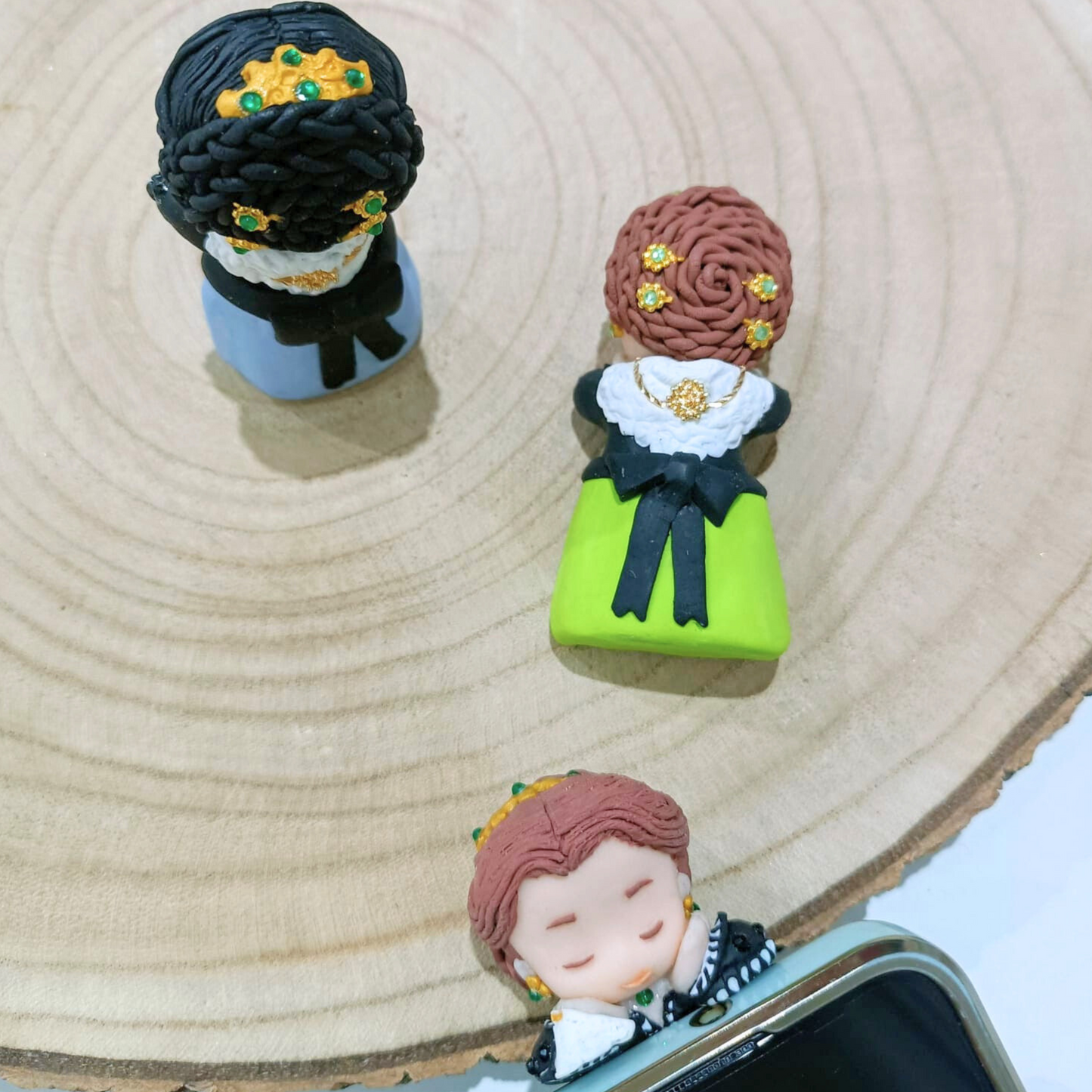 CASTELLONERA TRAJE DORMILONA