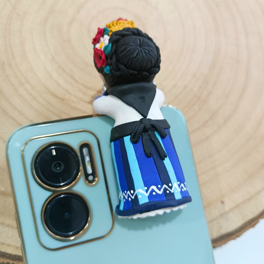 LABRADORA TRAJE DORMILONA