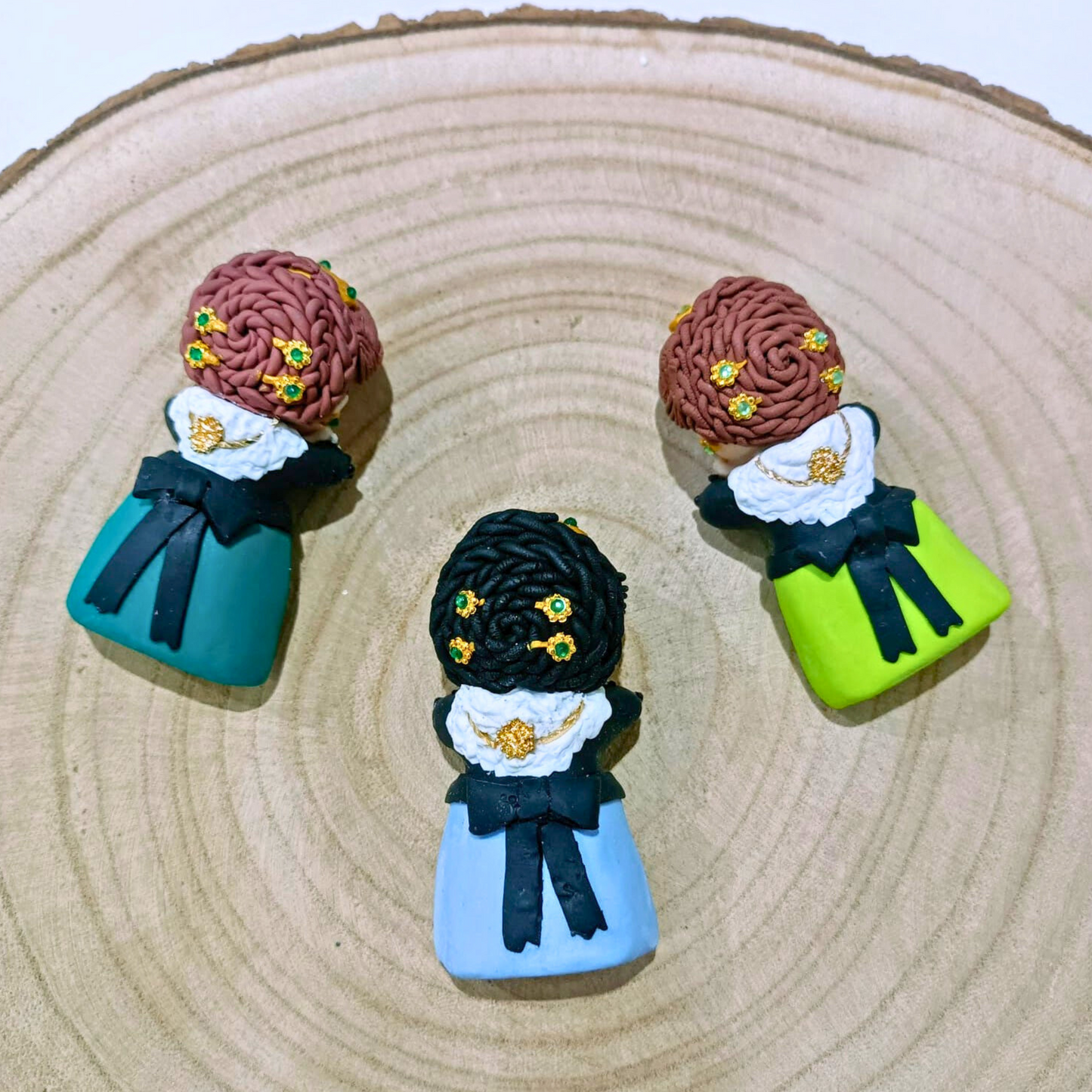 CASTELLONERA TRAJE DORMILONA