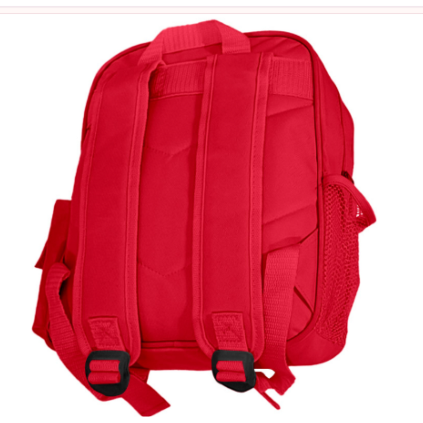 MOCHILA INFANTIL PERSONALIZADA