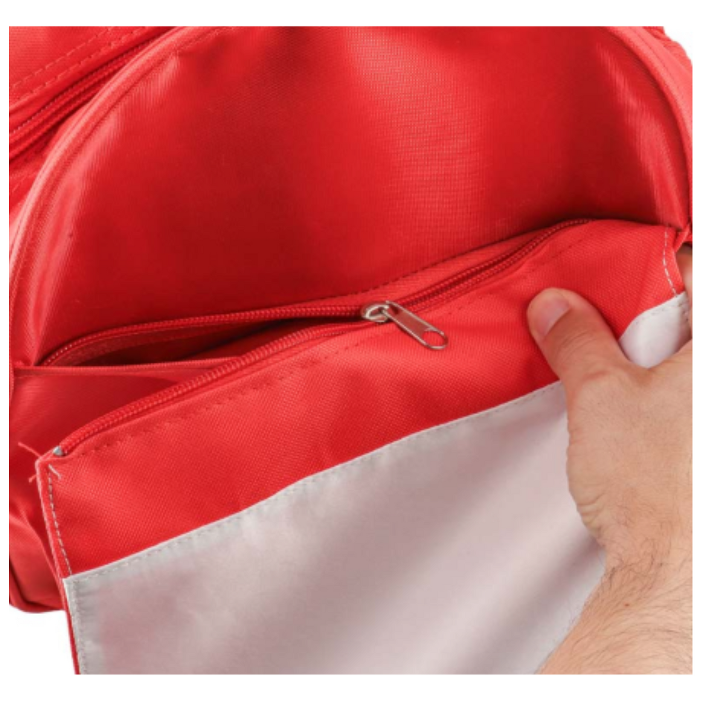 MOCHILA PERSONALIZADA INFANTIL