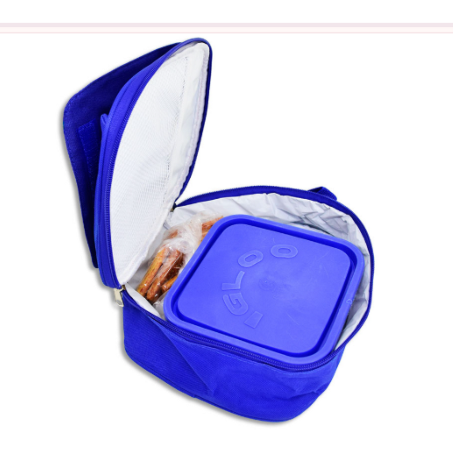 BOLSA TERMICA PERSONALIZADA