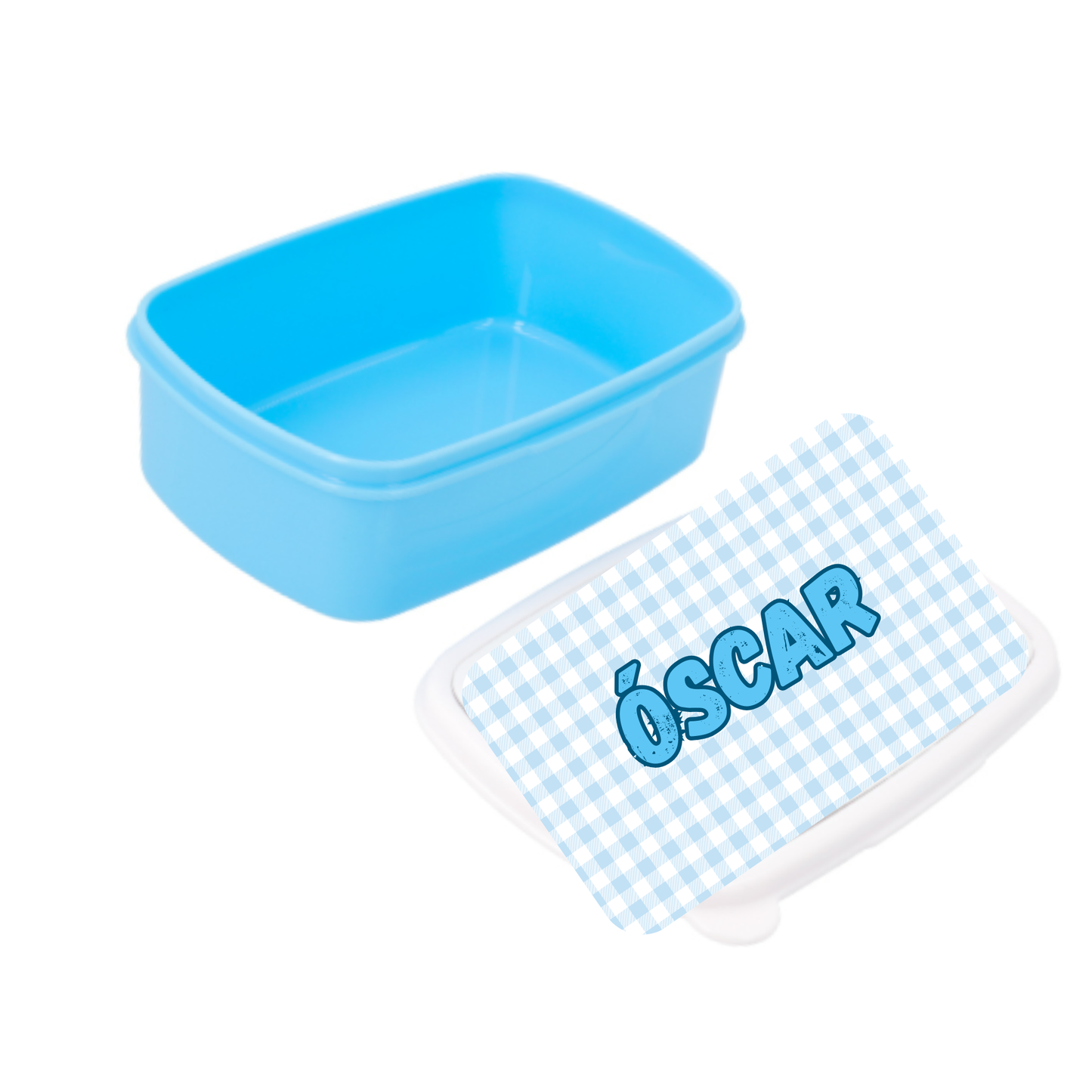 FIAMBRERA COLORES PERSONALIZADA