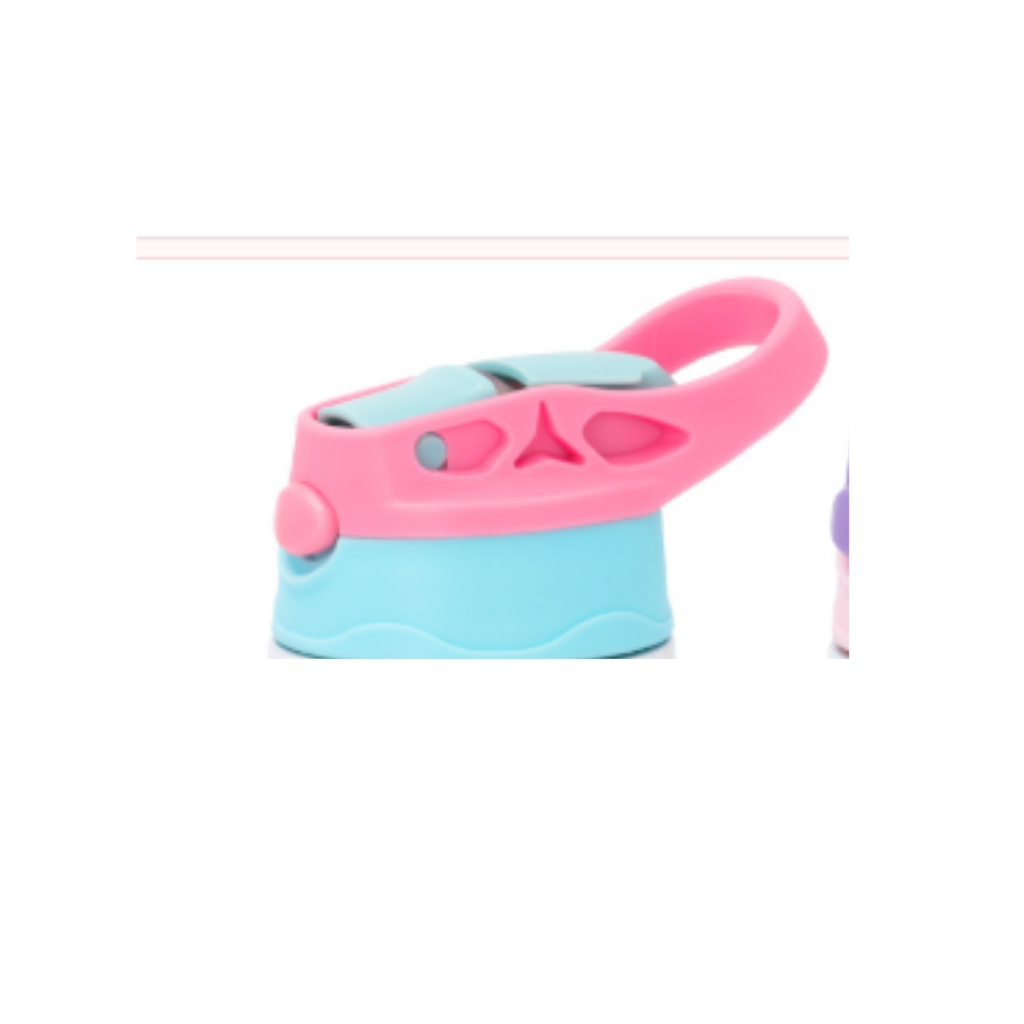 BOTELLA INFANTIL COLORES PERSONALIZADA