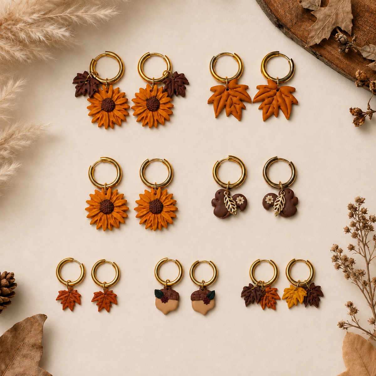 Opciones y detalles de personalización disponibles en productos Bimbella