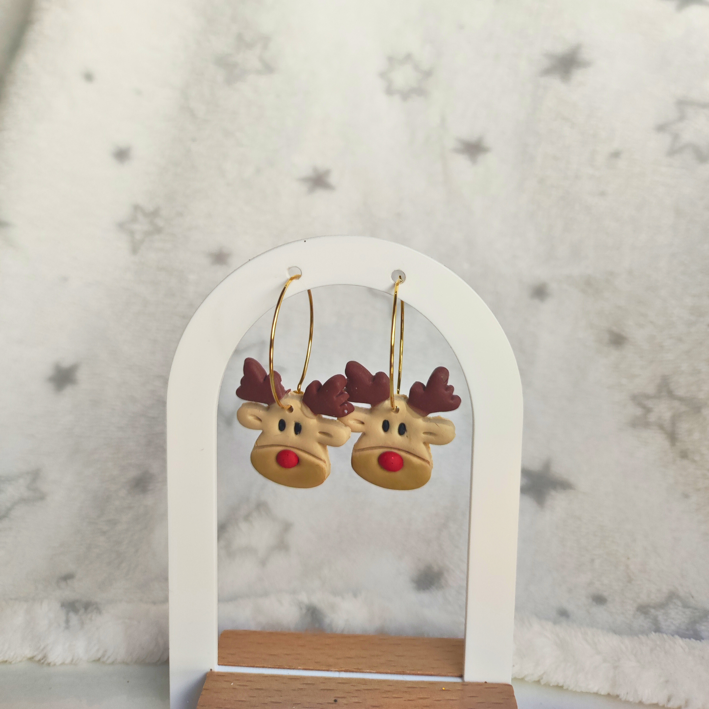 PENDIENTES RENO