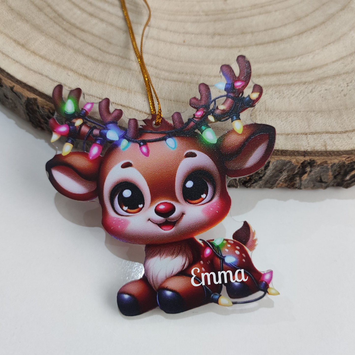 CUPID PERSONALIZADO