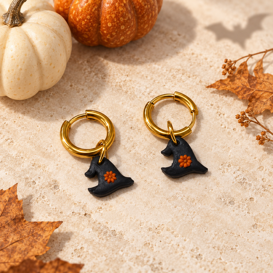 Pendientes Swicht
