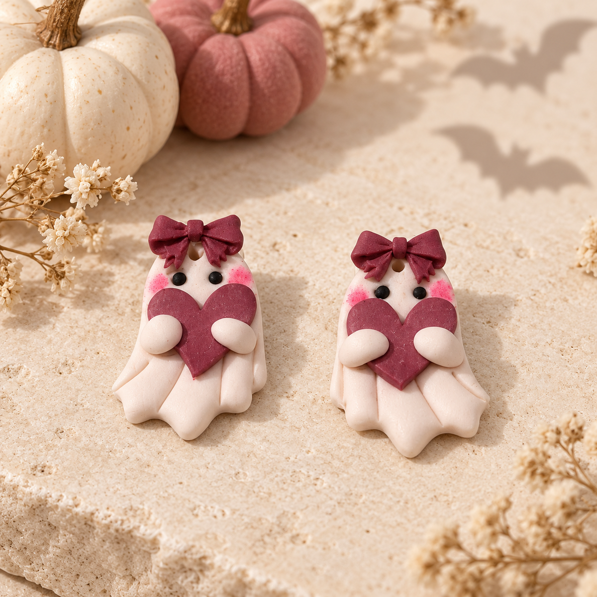 Pendientes Lovely Boo