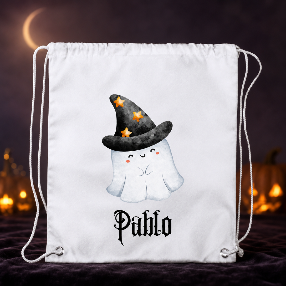 Mochila Niño Golosinas Personalizado Varios Modelos