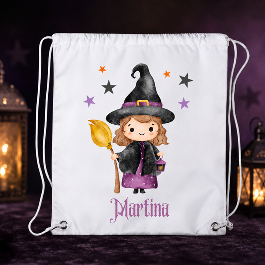 Mochila Niño Golosinas Personalizado Varios Modelos