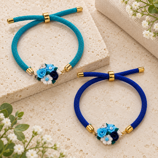 Pulsera Azul