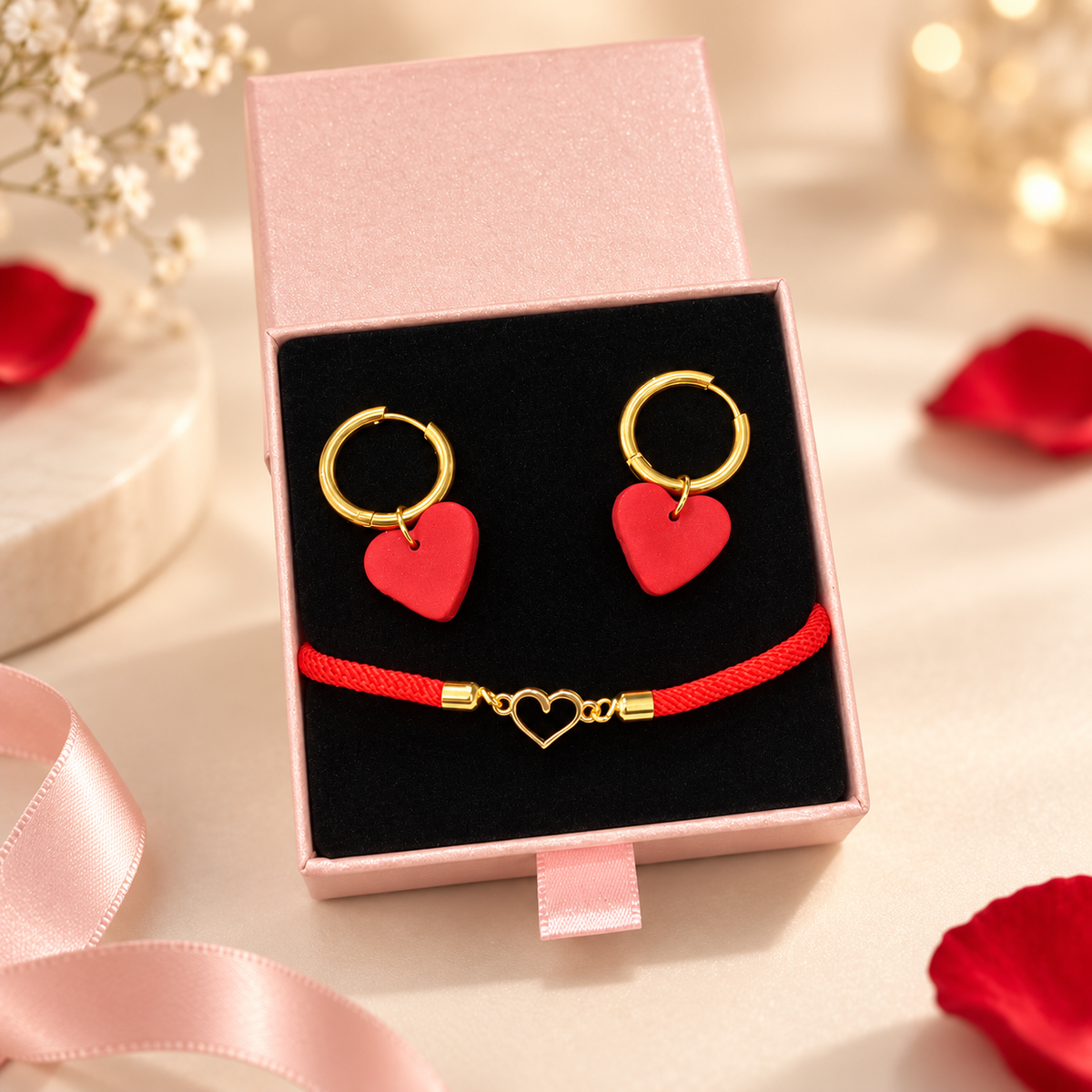Conjunto Love