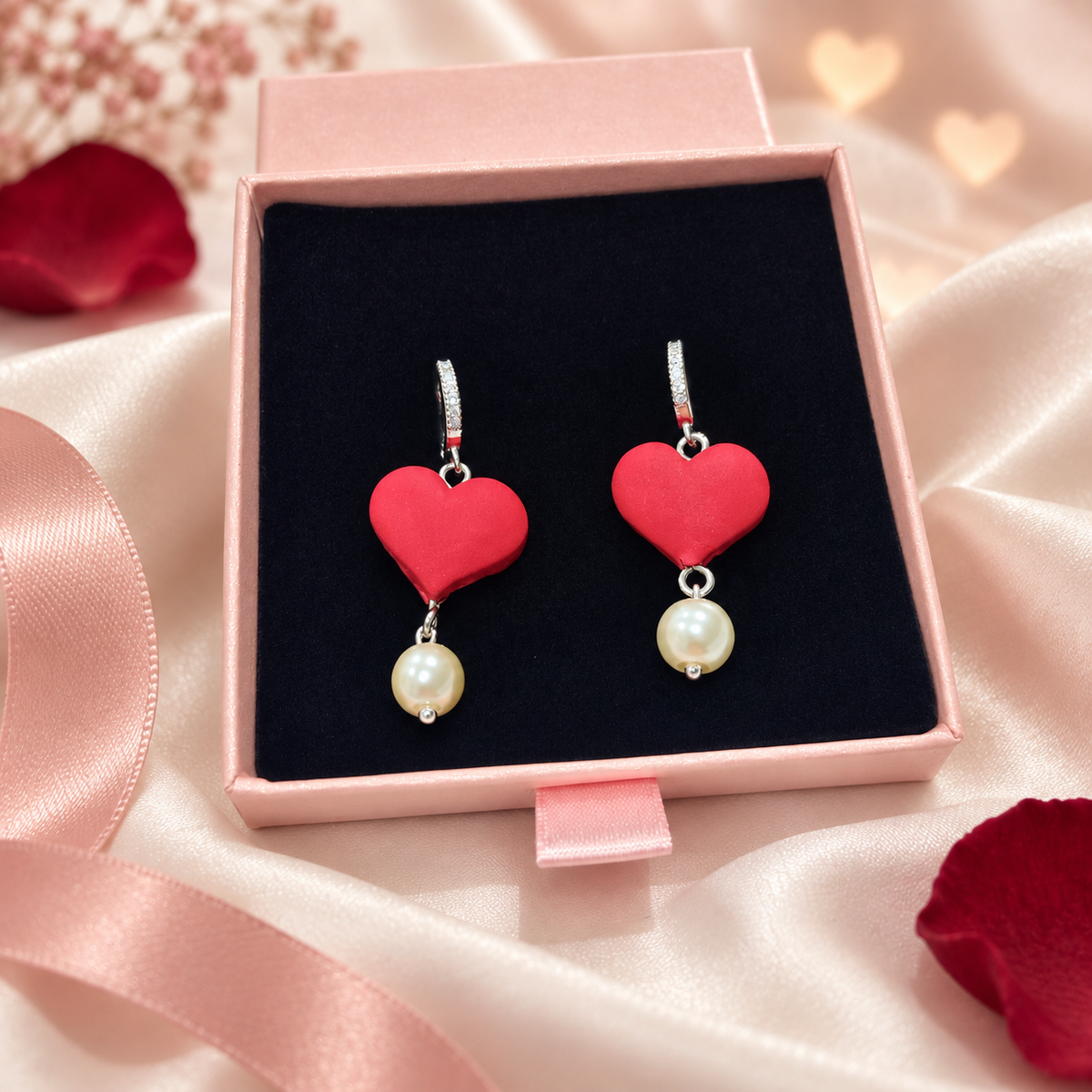 Pendientes Venus