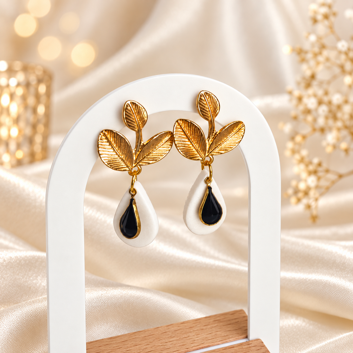 Pendientes Zaniah