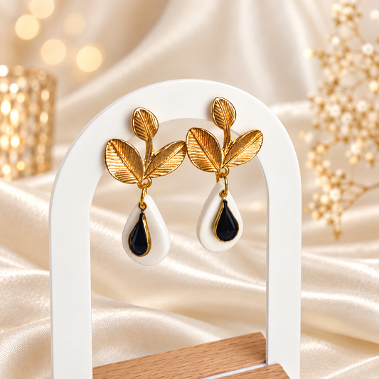 Pendientes Zaniah