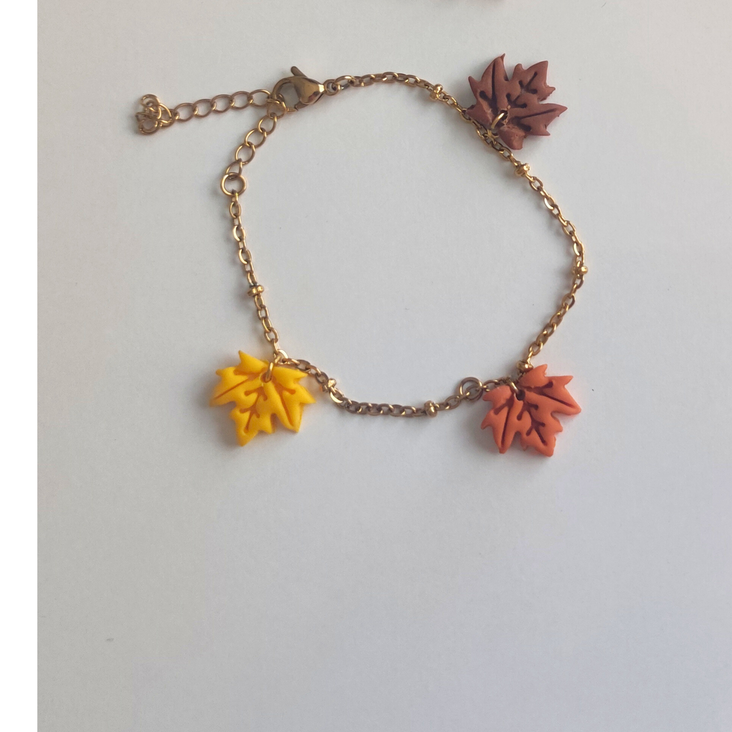 PULSERA MAPLE